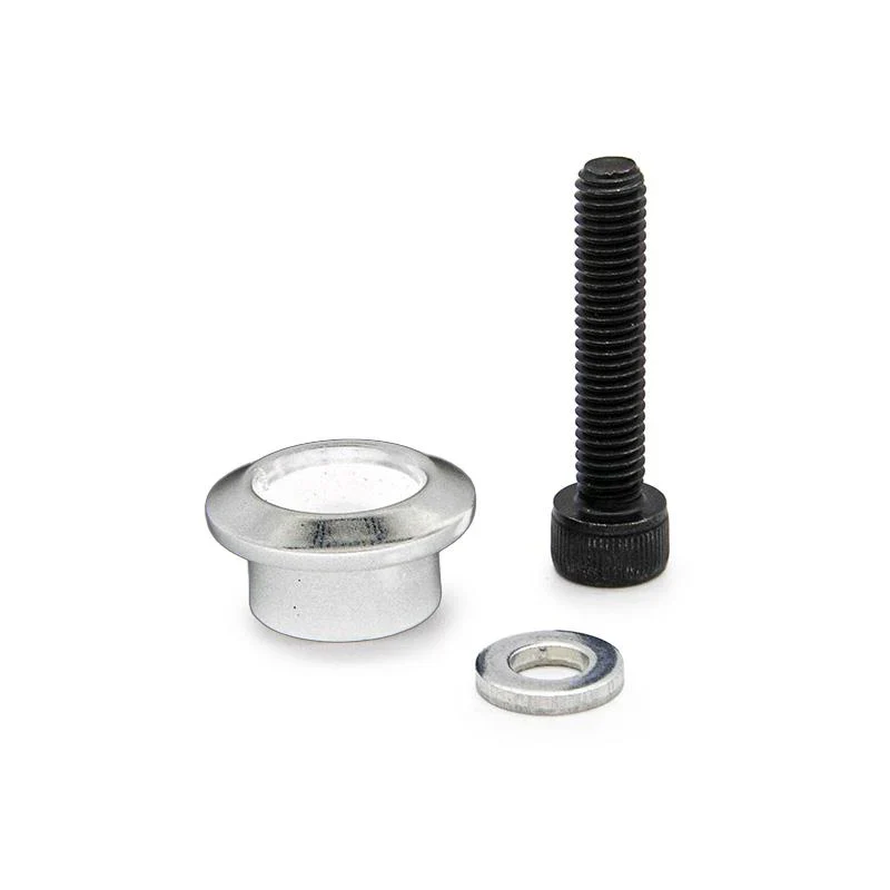 Piese trotinete electrice - Surub cu piulita pentru coloana directie Xiaomi