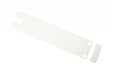 Ciclism - SURUB CUBE SHOCK MOUNT LINK (20-03334)  Negru