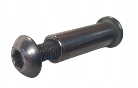 Surub suspensie trotineta electrica Kukirin G2/G4 [1]