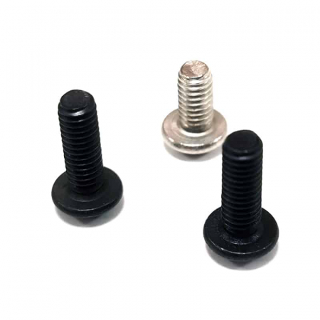 Piese trotinete electrice - Suruburi pentru aparatori de noroi Xiaomi 1s, Essential and Pro2