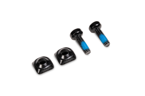 Ciclism - SURUBURI PORTBAGAJ ACID SPACER SET DROPOUT SIC 2.1 Set