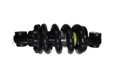 Piese trotinete electrice - Suspensie spate pentru trotineta electrica Kukirin G4