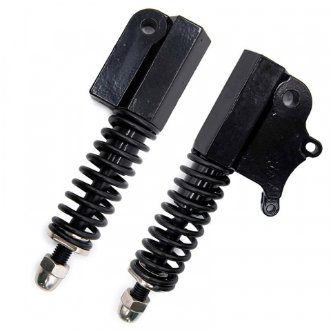 Piese trotinete electrice - Suspensie fata SmartGyro Rockway & Speedway