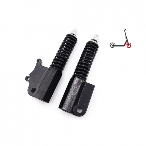 Piese trotinete electrice - Suspensie fata trotineta electrica Kugoo M4