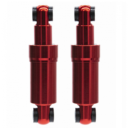 Set suspensii spate  pentru trotinete electrice (120mm) [2]