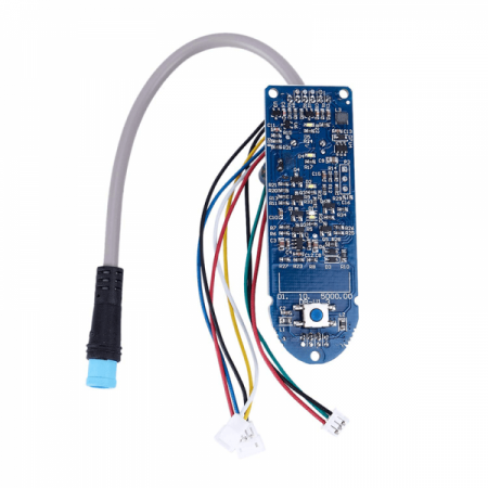 Piese trotinete electrice - Tablou de bord - dashboard trotineta electrica bluetooth Xiaomi M365