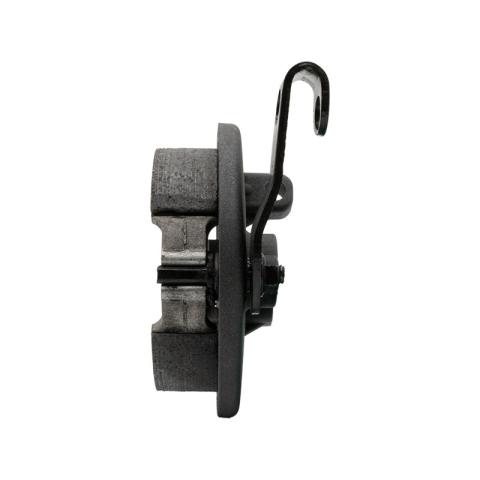 Tambur frana trotineta electrica Xiaomi 6 [2]