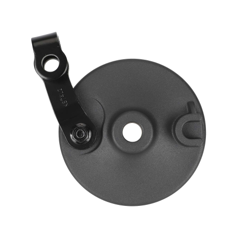 Tambur frana trotineta electrica Xiaomi Elite/Xiaomi 4 Lite 2nd Gen [2]