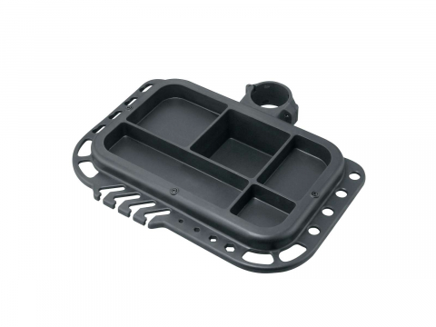 Ciclism - Tava Unelte Topeak Tw001-Sp02 - Negru
