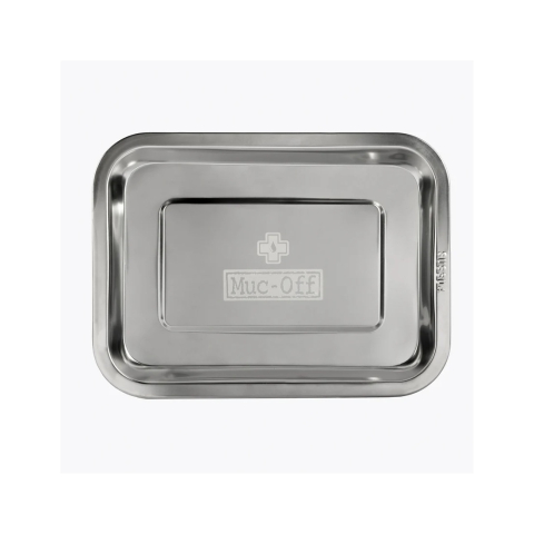Ciclism - Tavita de scurgere pentru cuva ultrasonica Muc-Off Drip Tray