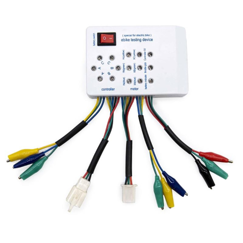 Scule trotinete electrice - TESTER UNIVERSAL PENTRU TROTINETA ELECTRICA EW