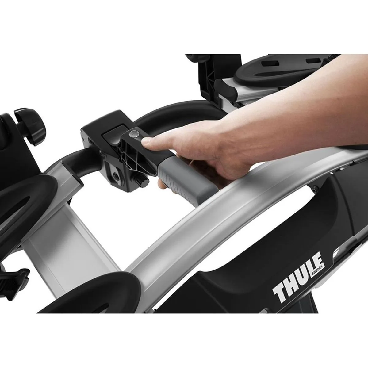 Thule VeloCompact 2 biciclete 13 pin [2]