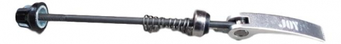 Piese biciclete - Tija Ax Fata Qr Mtb Joytech,Qr 270F-109Mm - Joytech