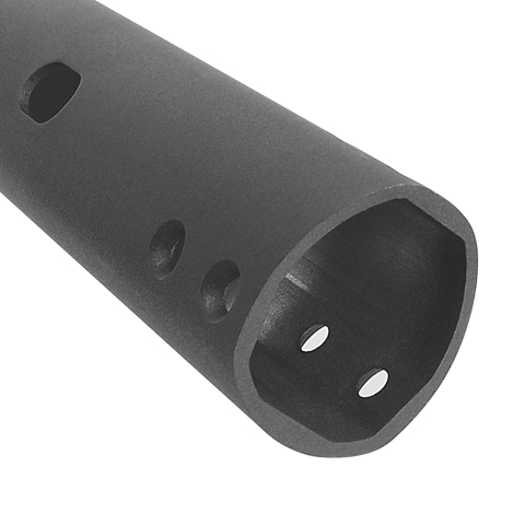 Tija directie trotineta electrica Ninebot G30 [2]