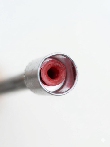 Tija frana flexibila pentru v-brake 6,1 mm [1]