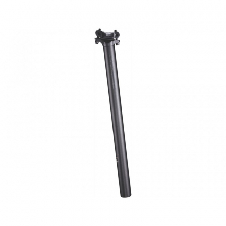 Piese biciclete - Tija sa cu Amortizor BBB BSP-41 ComfortPost 27.2 400mm negru