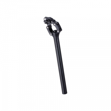 Tija sa cu Amortizor BBB BSP-41 ComfortPost 30.9 400mm negru [1]
