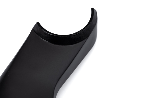 TIJA SA CUBE LITENING AERO / AIR UCI SETBACK BLACK 400MM [2]