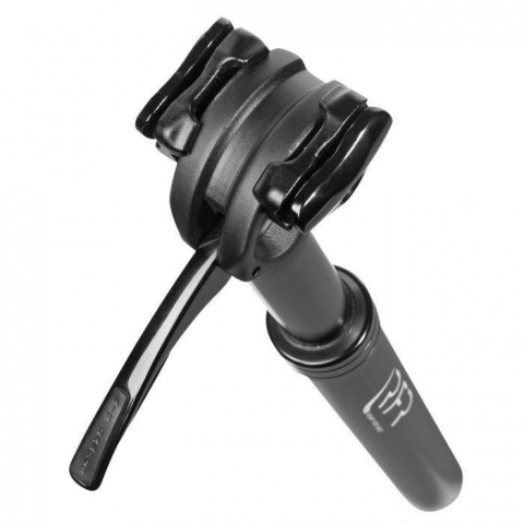 TIJA SA CURSA REGLABILA (DROPPER) CUBE RFR 95 31.6MM [1]