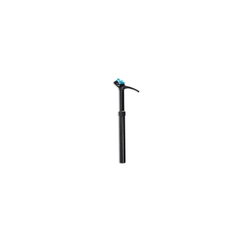 Ciclism - TIJA SA CURSA REGLABILA (DROPPER) RFR NEAGRA 30,9 MM X 400 MM