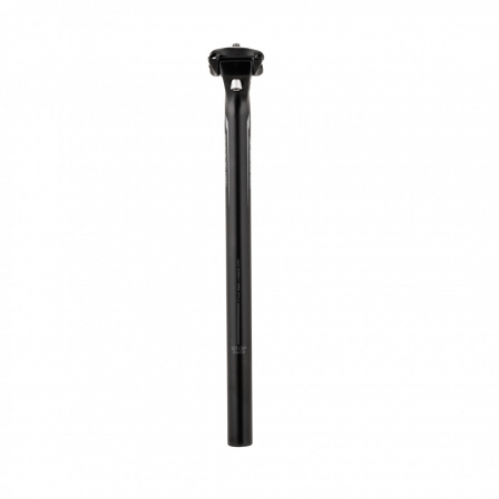 Piese biciclete - Tija sa Force Basic P4.1 25 8/400mm Negru