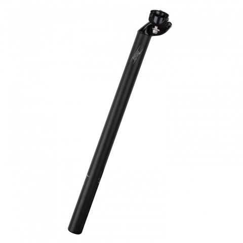 Tija sa Force Basic P4.2 25.8/400mm negru mat [3]