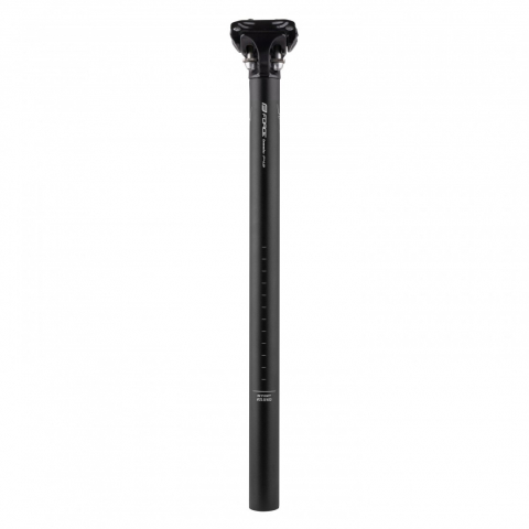 Tija sa Force Basic P4.2 25.8/400mm negru mat [2]