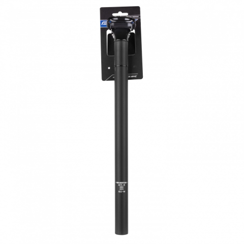 Tija sa Force Basic P4.2 25.8/400mm negru mat [1]