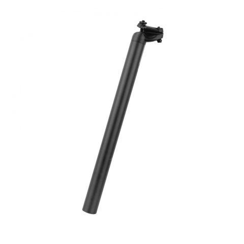 Tija sa Force P6.3 carbon 30.9/400mm, negru mat [3]