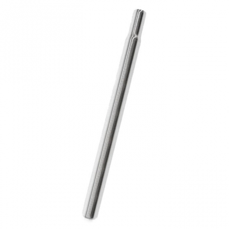 Piese biciclete - Tija Sa SXT 25,4/330 mm Metal Silver