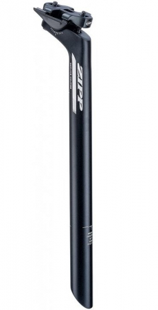 Ciclism - Tija Sa Zipp Service Course Blast Black 31.6, Offset 20Mm