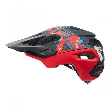 Ciclism - TRAILFINDER Helmet RIO V.22 multi L/XL (59-63 cm)