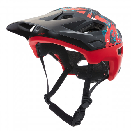 TRAILFINDER Helmet RIO V.22 multi L/XL (59-63 cm) [3]