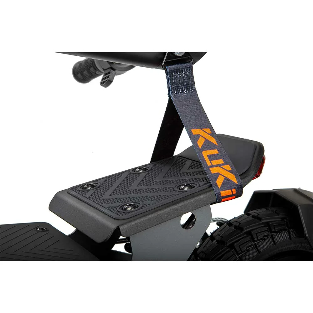 Trotineta electrica KuKirin G2 model 2026, Motor 800W, Baterie 48V15Ah, Viteza maxima 25km/h, Autonomie maxima 55km (model limitat) [9]