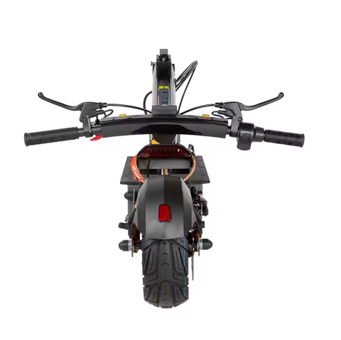 Trotineta electrica KuKirin G4 Ultra model 2026, Motor 2 x 1000W, Baterie 60V20Ah, Viteza maxima 70km/h, Autonomie maxima 80km [9]