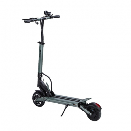 Trotineta electrica Vsett 8, Motor 600W, Acumulator 15.6Ah 48V, Viteza maxima 40km/h, Autonomie 80Km [5]