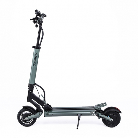 Trotineta electrica Vsett 8, Motor 600W, Acumulator 15.6Ah 48V, Viteza maxima 40km/h, Autonomie 80Km [2]