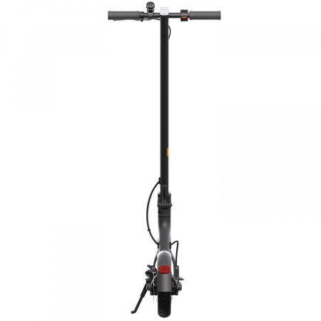 Trotineta electrica Xiaomi Mi Electric Scooter Pro 2, putere motor 300 W, autonomie max. 45 Km, viteza maxima 25 Km/h, Negru [3]