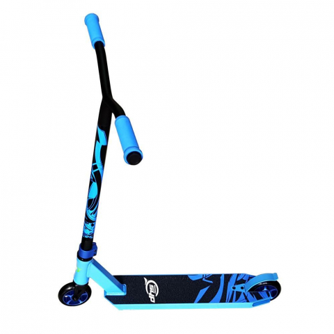 Trotinete copii - Trotineta Freestyle Dhs 109 - Albastru
