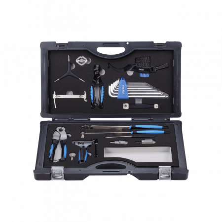 Trusa de scule BBB BTL-91 AllroundKit 16 scule [1]