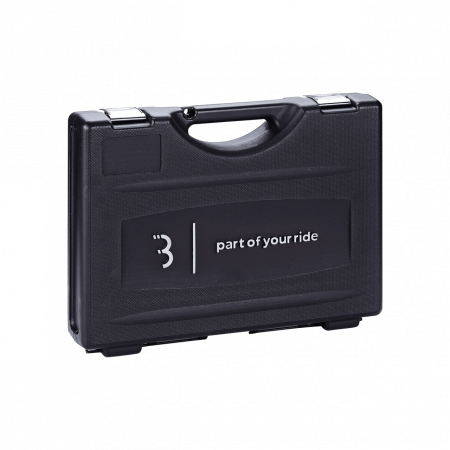 Accesorii biciclete - Trusa de scule BBB BTL-92 BasteKit 10 scule