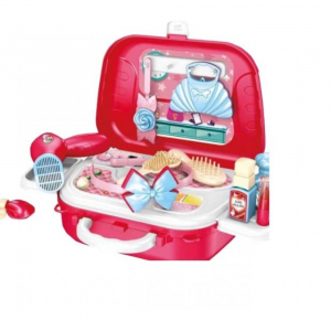 Set infrumusetare - Gentuta make-up artist 17 piese [1]