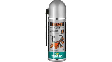 ULEI DEBLOCARE MOTOREX INTACT MX 50 500L [1]