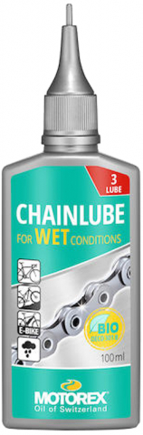 Ciclism - ULEI LANT MOTOREX WET CONDITIONS Picurator 100ml