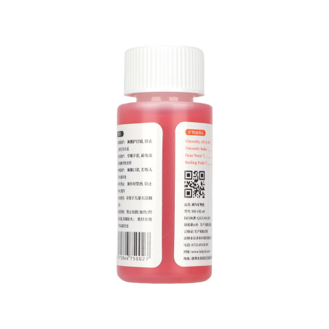 Ulei mineral pentru frane hidraulice 60 ml [1]