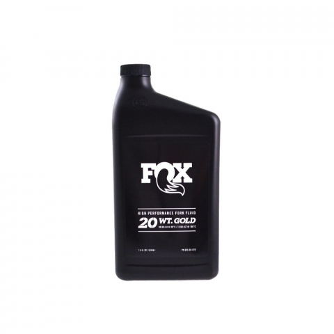 Ciclism - ULEI SUSPENSIE FOX AM 20WT T22238 946ml