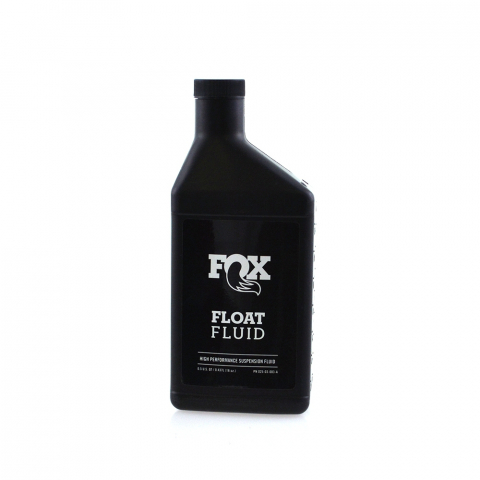 Ciclism - ULEI SUSPENSIE FOX FLOAT FLUID 473ml