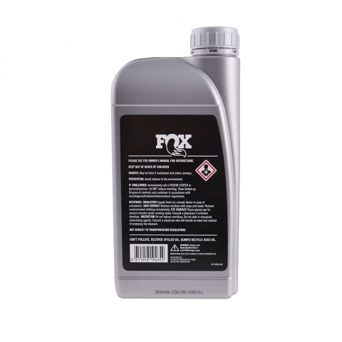 ULEI SUSPNESIE FOX FLUID 4WT 1 L [1]