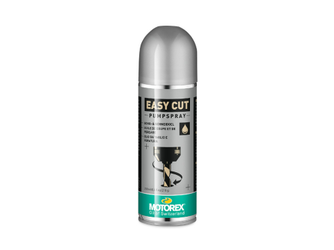 ULEI UNGERE FORAJ SI TAIERE MOTOREX EASY CUT SPRAY 250ml [0]