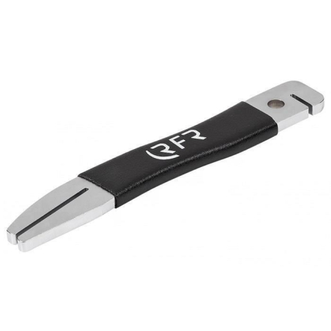 Chei si scule bicicleta - UNEALTA CALIBRARE DISC FRANA RFR ARGINTIU/NEGRU